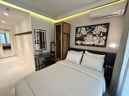 Fitas Oda Beyoglu