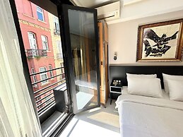 Fitas Oda Beyoglu