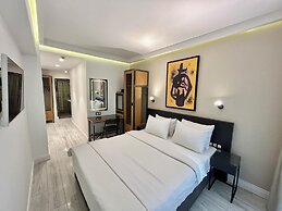 Fitas Oda Beyoglu