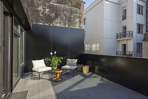 Fitas Oda Beyoglu