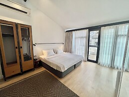 Fitas Oda Beyoglu