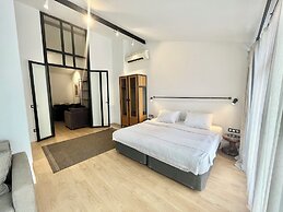 Fitas Oda Beyoglu
