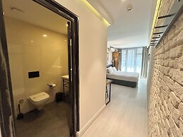 Fitas Oda Beyoglu