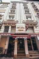 Just Inn Hotel