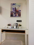 Just Inn Hotel