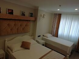 Just Inn Hotel