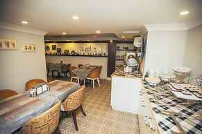 Just Inn Hotel