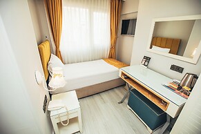 Just Inn Hotel