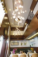 Just Inn Hotel