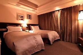 The Moon Hotel