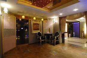 The Moon Hotel