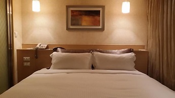 The Moon Hotel