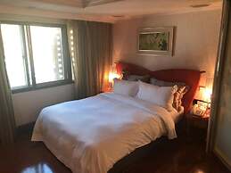 The Moon Hotel