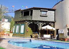 Naama Inn
