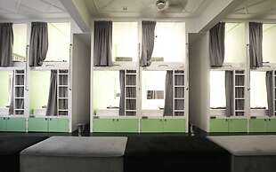 Reggae Mansion Hostel