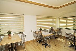 Demir Suite Hotel