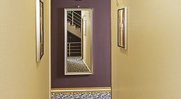 Demir Suite Hotel