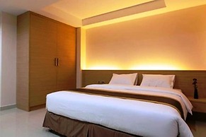 Gateway Hotel Pratunam