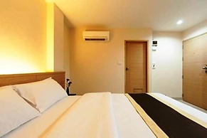 Gateway Hotel Pratunam