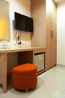 Gateway Hotel Pratunam
