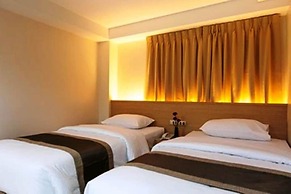 Gateway Hotel Pratunam