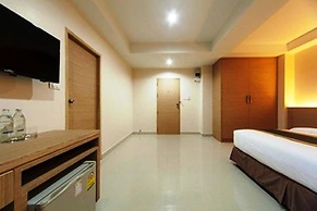 Gateway Hotel Pratunam