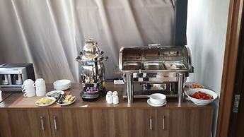 Pera Line Hotel