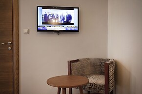 Pera Line Hotel