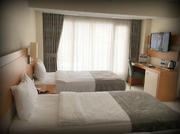 Mercia Hotels & Resorts