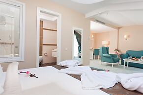 Mercia Hotels & Resorts