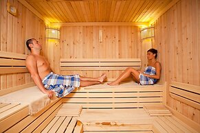 Mercia Hotels & Resorts