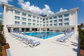 Mercia Hotels & Resorts