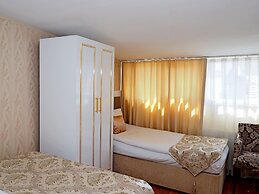 Nagehan Hotel Old City