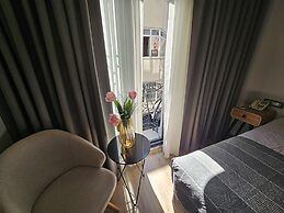 Anthemis Hotel
