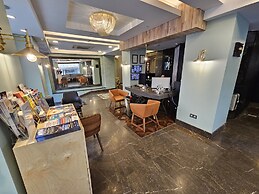 Anthemis Hotel
