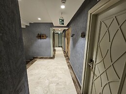 Anthemis Hotel