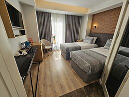 Anthemis Hotel