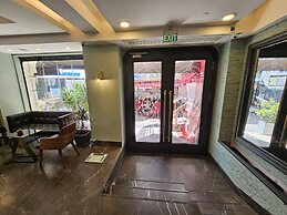 Anthemis Hotel