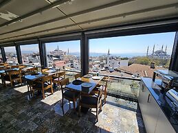 Anthemis Hotel