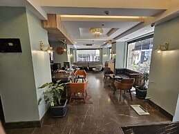 Anthemis Hotel