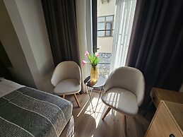 Anthemis Hotel