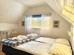 STF Vandrarhem Hagaby Lantgården - Hostel