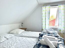 STF Vandrarhem Hagaby Lantgården - Hostel