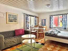 STF Vandrarhem Hagaby Lantgården - Hostel