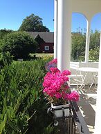 STF Vandrarhem Hagaby Lantgården - Hostel