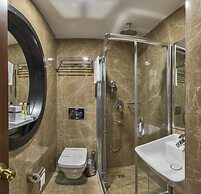 Escardin Hotel