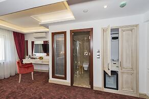 Escardin Hotel