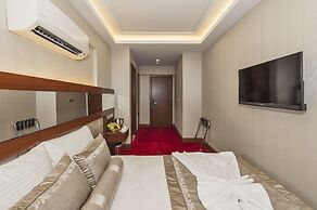 Escardin Hotel