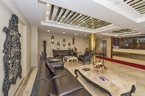 Escardin Hotel