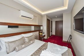 Escardin Hotel